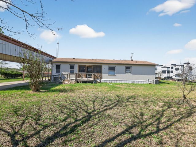278 Choctaw, Quitman, TX 75783