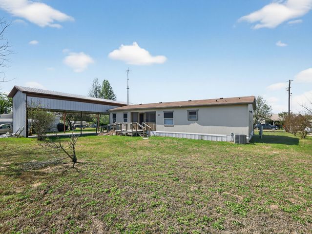 278 Choctaw, Quitman, TX 75783