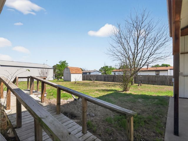 278 Choctaw, Quitman, TX 75783