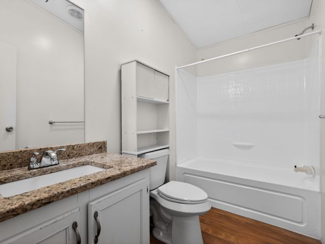 278 Choctaw, Quitman, TX 75783