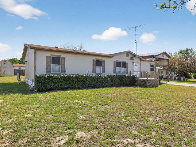 278 Choctaw, Quitman, TX 75783