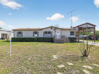 278 Choctaw, Quitman, TX 75783