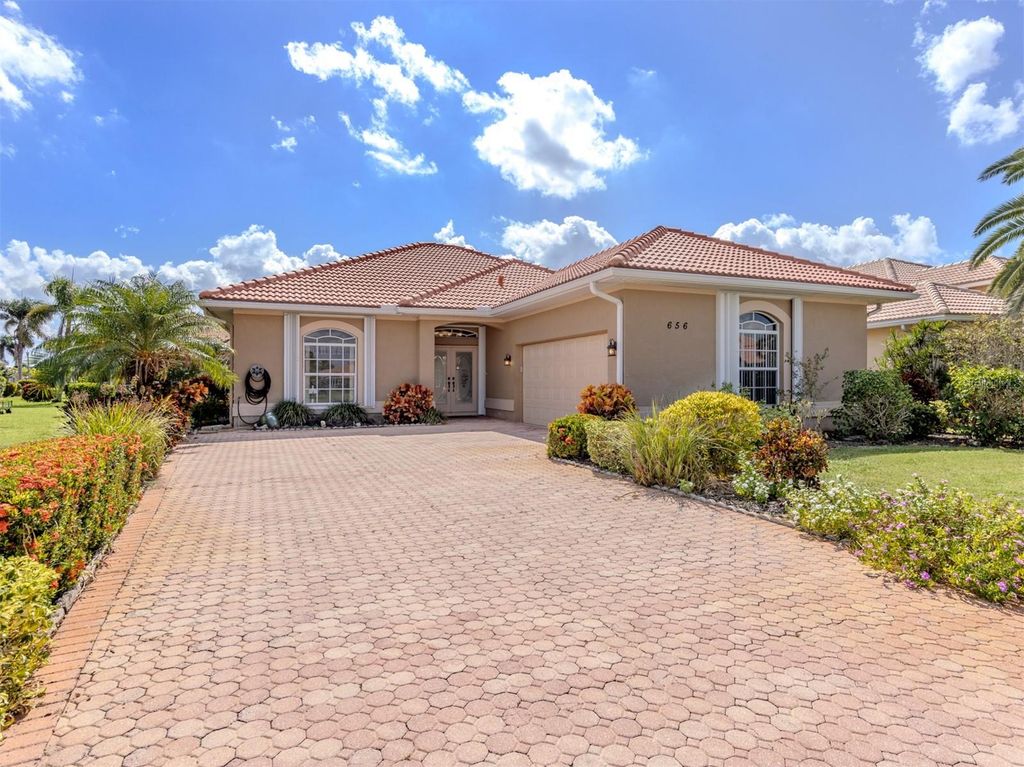 656 SILK OAK DRIVE, Venice, FL 34293