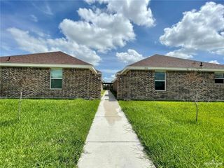 2802 Primrose Avenue 1, Edinburg, TX 78541