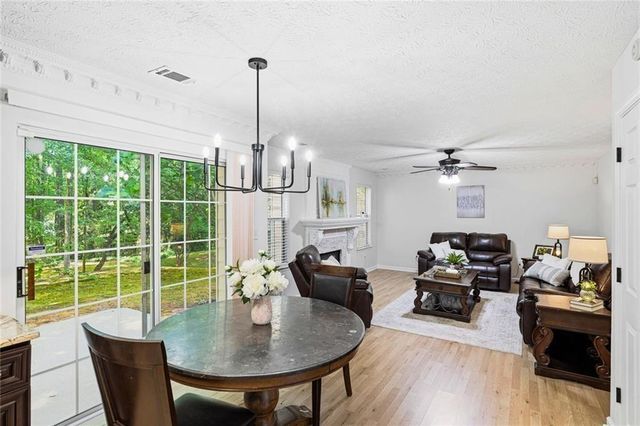 1075 Hidden Pond Lane, Roswell, GA 30075
