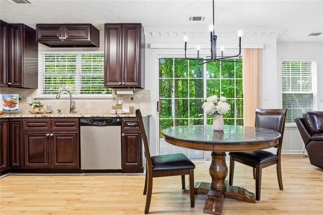 1075 Hidden Pond Lane, Roswell, GA 30075