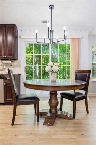 1075 Hidden Pond Lane, Roswell, GA 30075