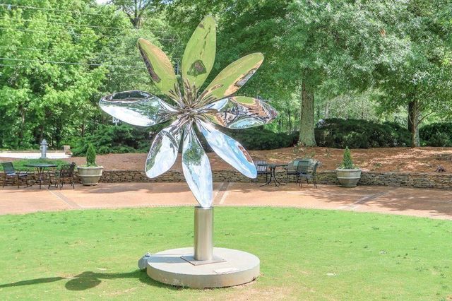 1075 Hidden Pond Lane, Roswell, GA 30075
