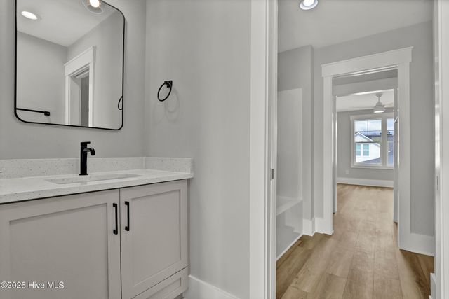 500 Boneset Park Trail, Holly Ridge, NC 28445