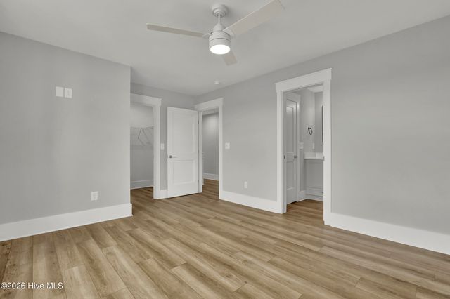 500 Boneset Park Trail, Holly Ridge, NC 28445