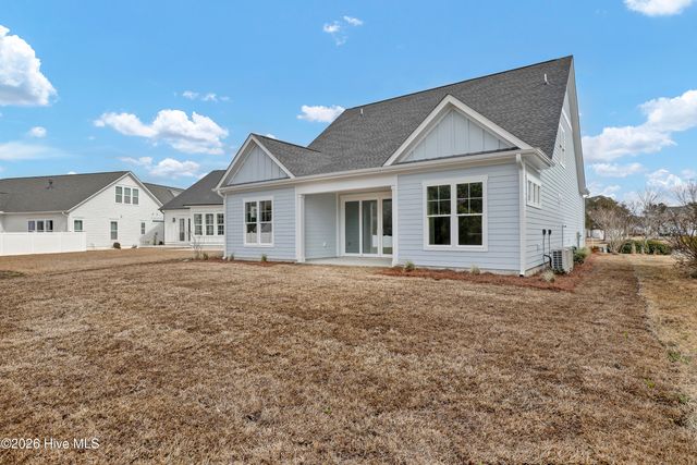 500 Boneset Park Trail, Holly Ridge, NC 28445