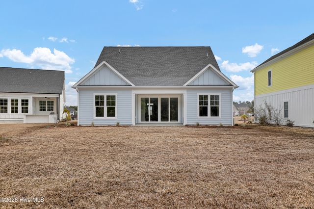 500 Boneset Park Trail, Holly Ridge, NC 28445