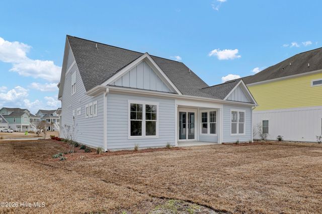 500 Boneset Park Trail, Holly Ridge, NC 28445