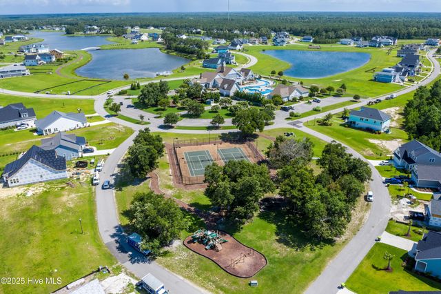 500 Boneset Park Trail, Holly Ridge, NC 28445