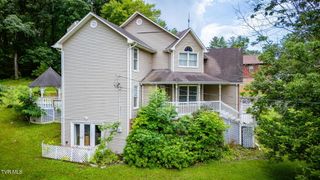 256 South Creek Court, Kingsport, TN 37663
