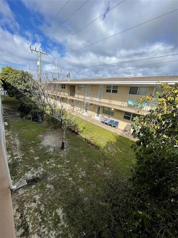 2141 NE 56th Street 209, Fort Lauderdale, FL 33308