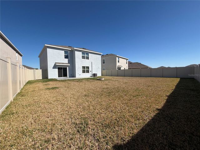 3416 SHADY SUNRISE LOOP, Plant City, FL 33565