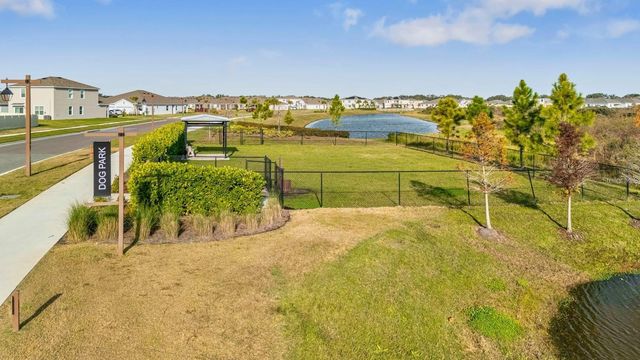 3416 SHADY SUNRISE LOOP, Plant City, FL 33565