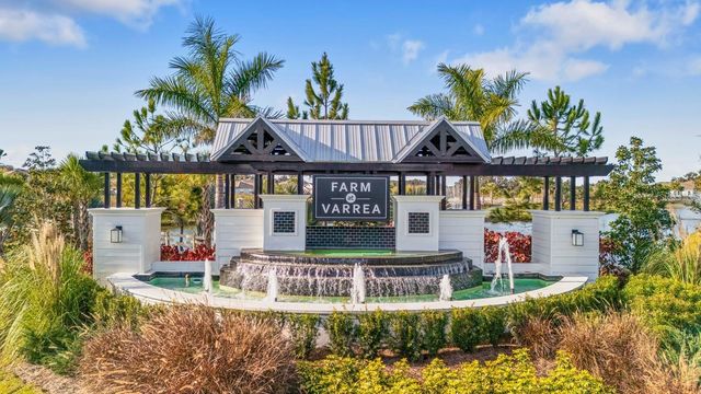 3416 SHADY SUNRISE LOOP, Plant City, FL 33565