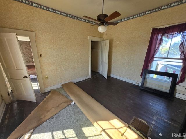 86 Fort Wayne Avenue, Richmond, IN 47374