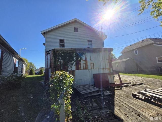 86 Fort Wayne Avenue, Richmond, IN 47374