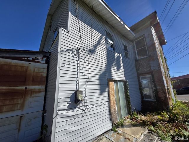 86 Fort Wayne Avenue, Richmond, IN 47374