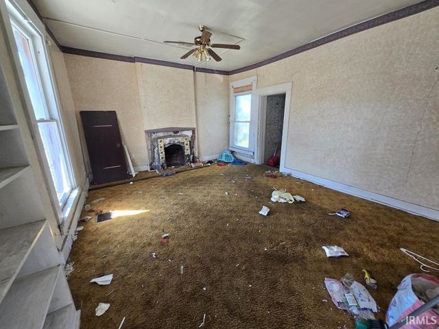 86 Fort Wayne Avenue, Richmond, IN 47374