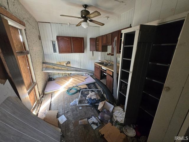 86 Fort Wayne Avenue, Richmond, IN 47374