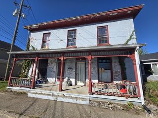 86 Fort Wayne Avenue, Richmond, IN 47374