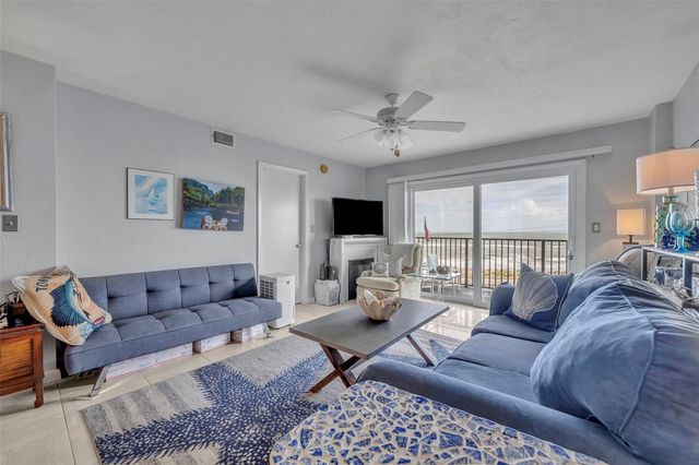 2860 OCEAN SHORE BOULEVARD 3030, Ormond By The Sea, FL 32176