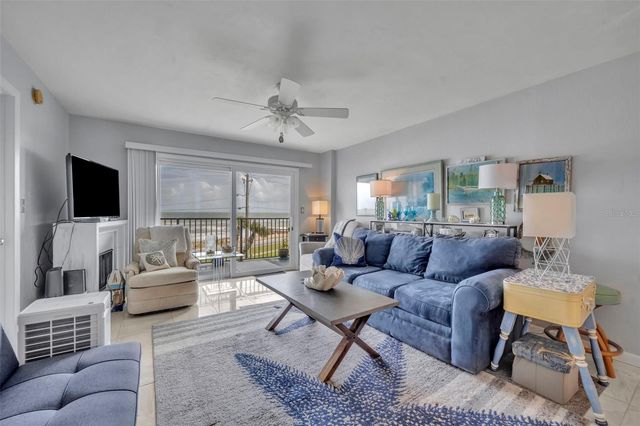 2860 OCEAN SHORE BOULEVARD 3030, Ormond By The Sea, FL 32176