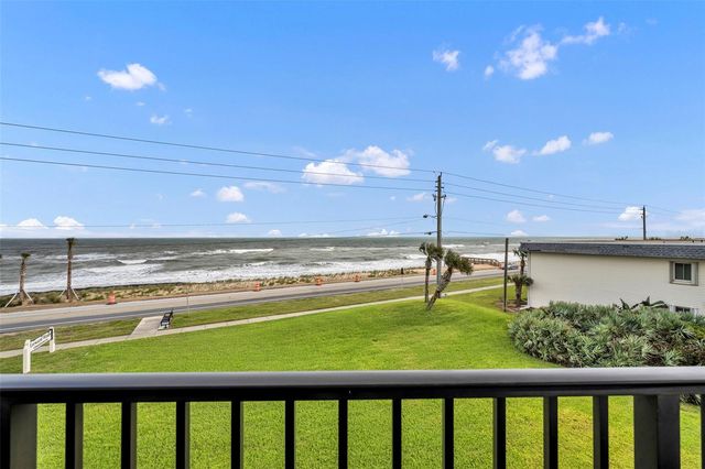 2860 OCEAN SHORE BOULEVARD 3030, Ormond By The Sea, FL 32176