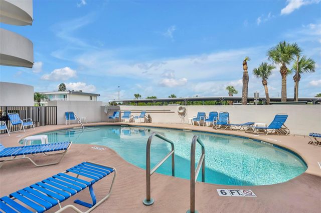 2860 OCEAN SHORE BOULEVARD 3030, Ormond By The Sea, FL 32176