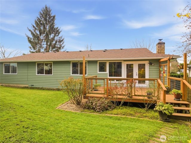 2548 Smithers Avenue S, Renton, WA 98055