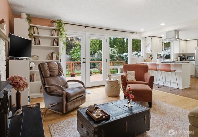 2548 Smithers Avenue S, Renton, WA 98055