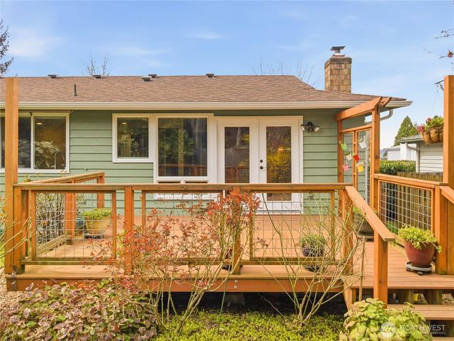 2548 Smithers Avenue S, Renton, WA 98055