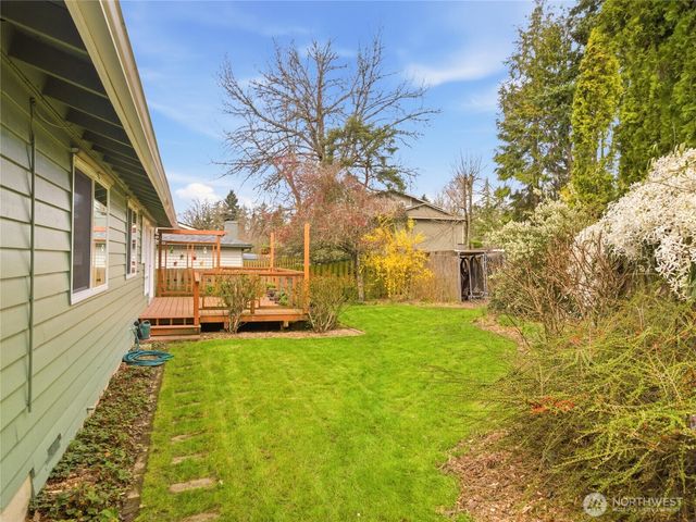 2548 Smithers Avenue S, Renton, WA 98055