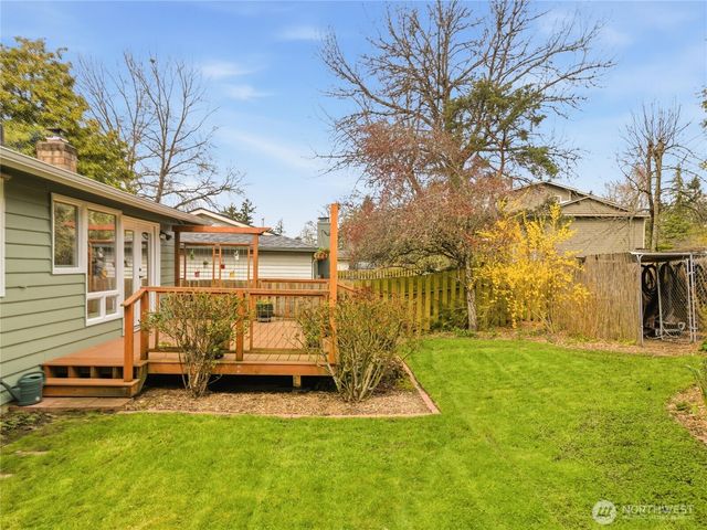 2548 Smithers Avenue S, Renton, WA 98055