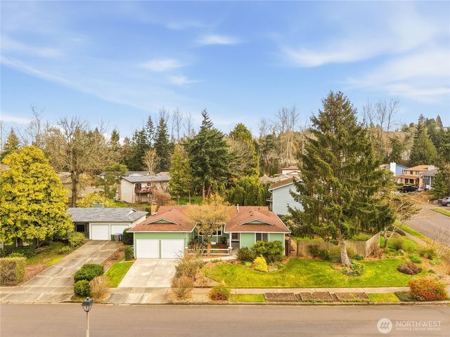 2548 Smithers Avenue S, Renton, WA 98055