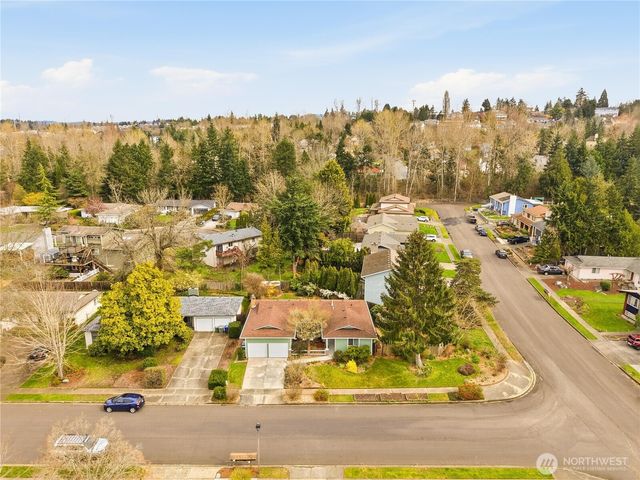 2548 Smithers Avenue S, Renton, WA 98055