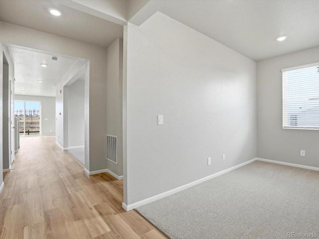 17500 E 88th Place, Commerce City, CO 80022