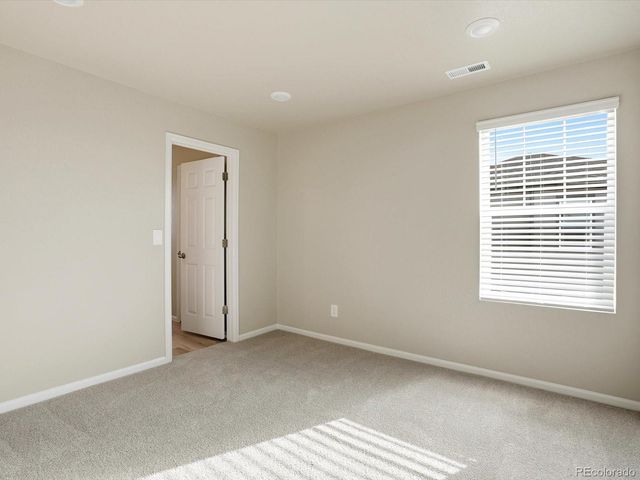 17500 E 88th Place, Commerce City, CO 80022