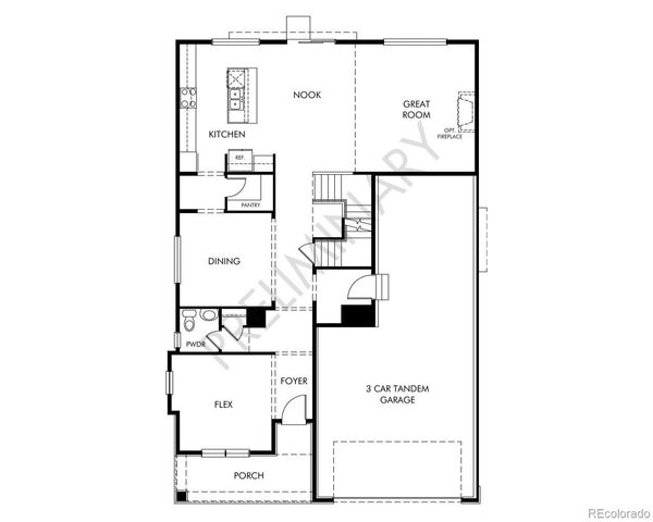 17500 E 88th Place, Commerce City, CO 80022