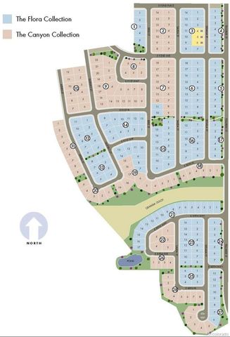 17500 E 88th Place, Commerce City, CO 80022