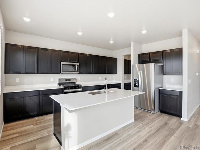 17500 E 88th Place, Commerce City, CO 80022