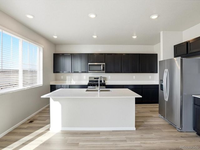 17500 E 88th Place, Commerce City, CO 80022