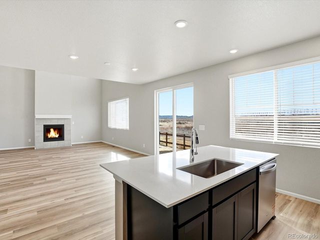 17500 E 88th Place, Commerce City, CO 80022