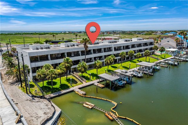 14514 E Cabana St 107, Corpus Christi, TX 78418
