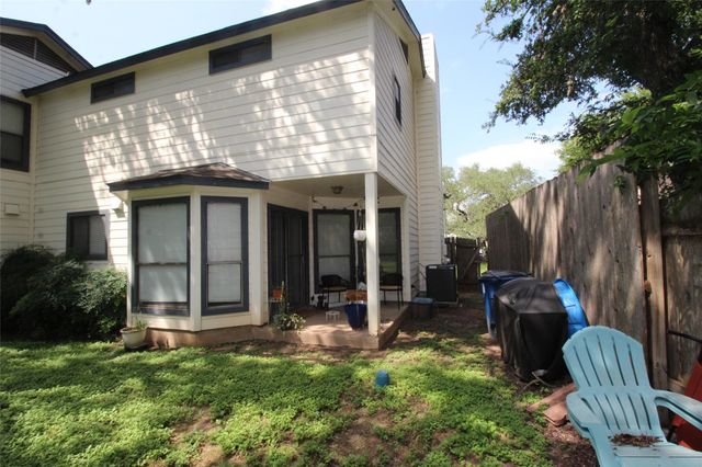 5005 Cana CV A, Austin, TX 78749