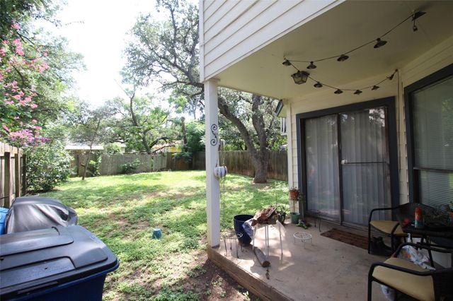 5005 Cana CV A, Austin, TX 78749